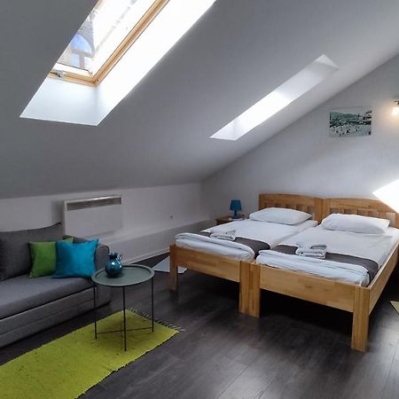 Apartments Protin Sokak Sarajevo Luaran gambar