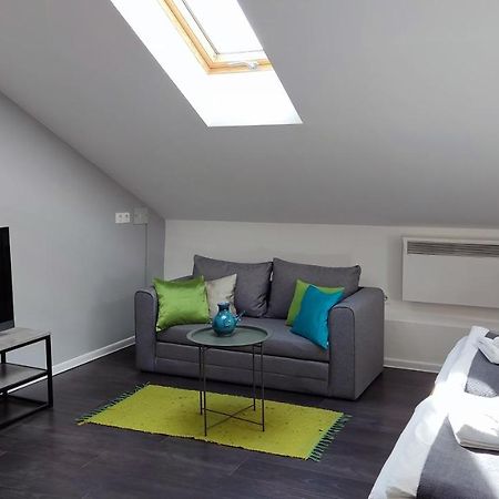 Apartments Protin Sokak Sarajevo Luaran gambar