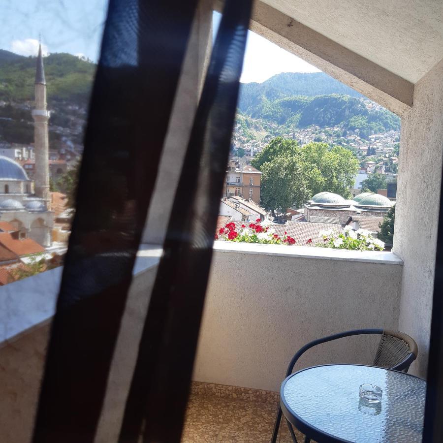 Apartments Protin Sokak Sarajevo Luaran gambar