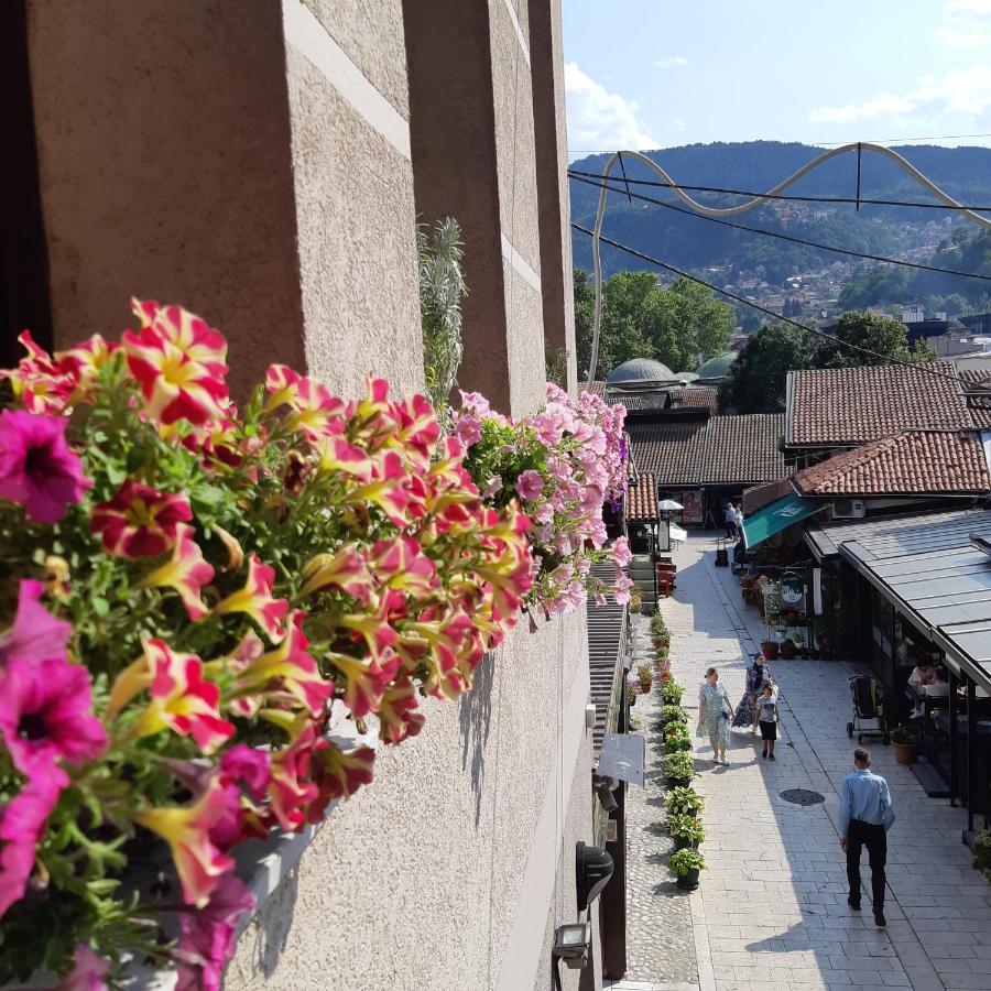 Apartments Protin Sokak Sarajevo Luaran gambar