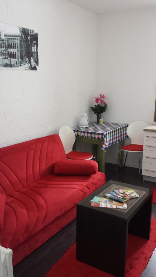 Apartments Protin Sokak Sarajevo Luaran gambar