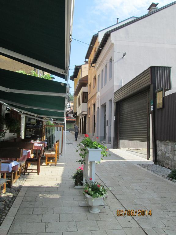 Apartments Protin Sokak Sarajevo Bilik gambar