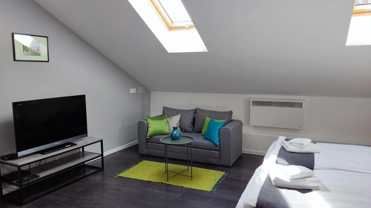 Apartments Protin Sokak Sarajevo Luaran gambar