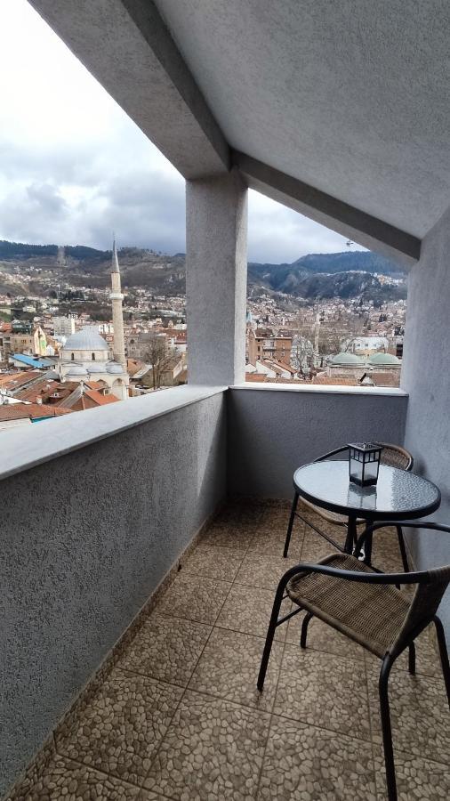 Apartments Protin Sokak Sarajevo Luaran gambar