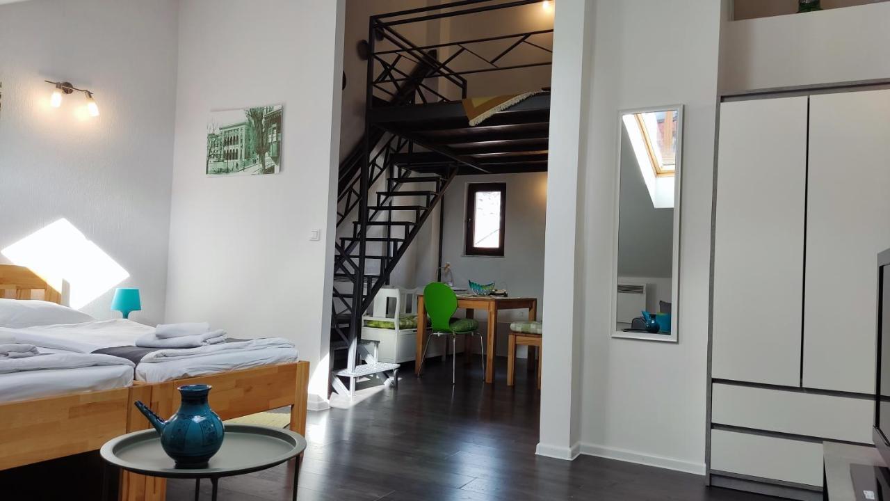 Apartments Protin Sokak Sarajevo Luaran gambar