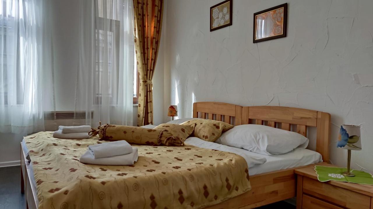 Apartments Protin Sokak Sarajevo Luaran gambar
