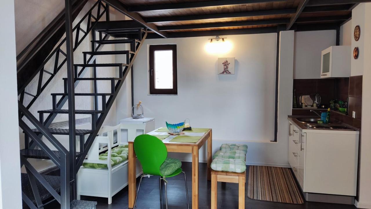 Apartments Protin Sokak Sarajevo Luaran gambar