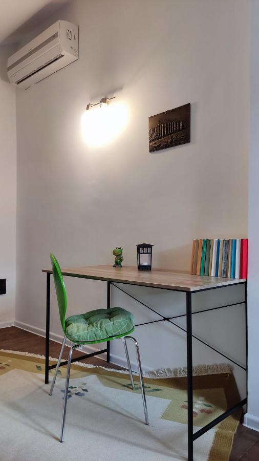 Apartments Protin Sokak Sarajevo Luaran gambar