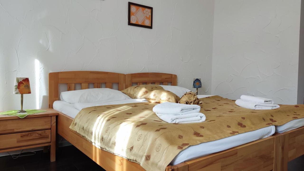 Apartments Protin Sokak Sarajevo Luaran gambar
