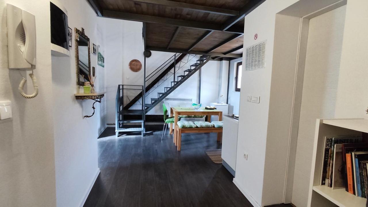 Apartments Protin Sokak Sarajevo Luaran gambar