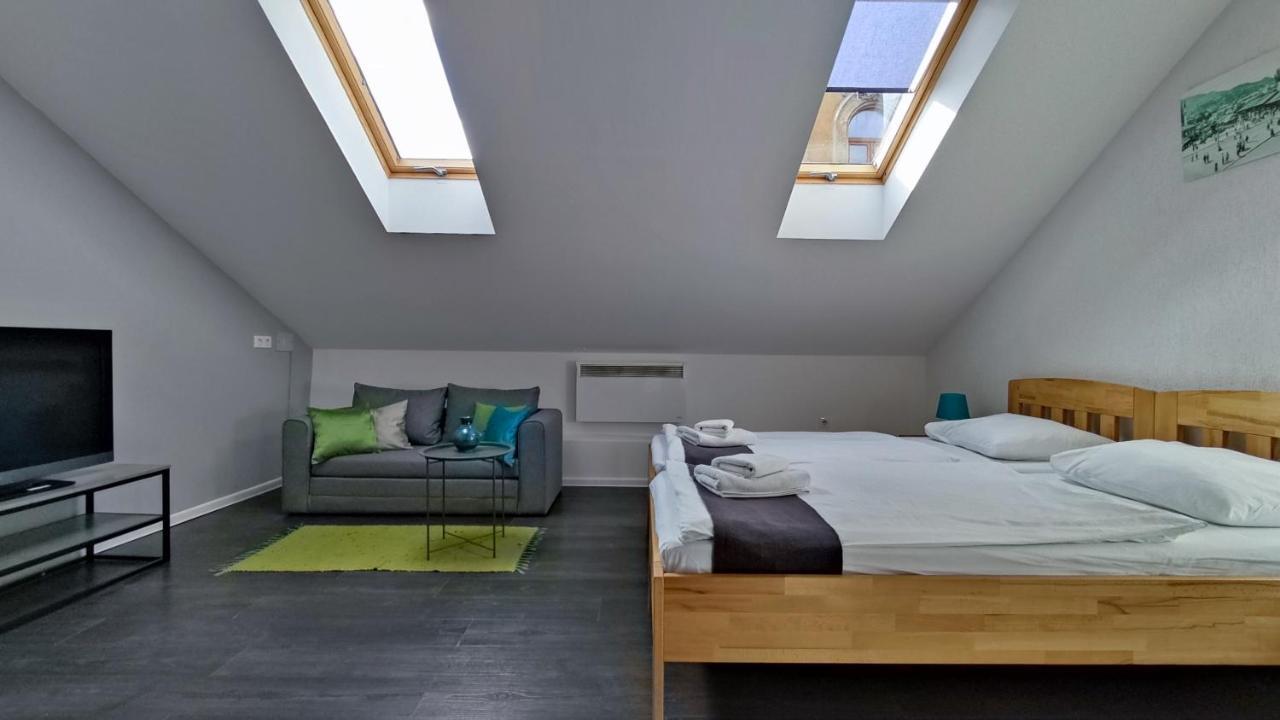 Apartments Protin Sokak Sarajevo Luaran gambar