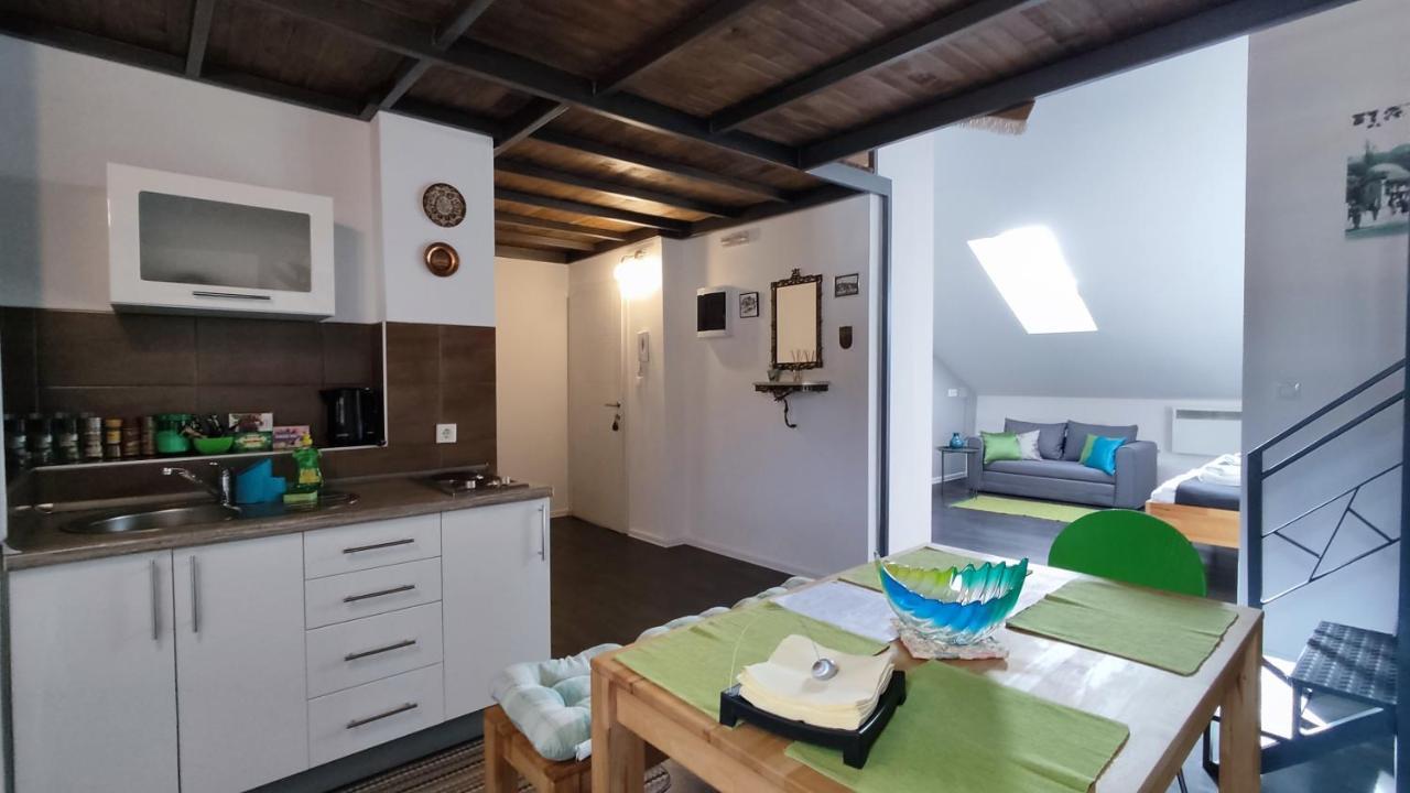 Apartments Protin Sokak Sarajevo Luaran gambar