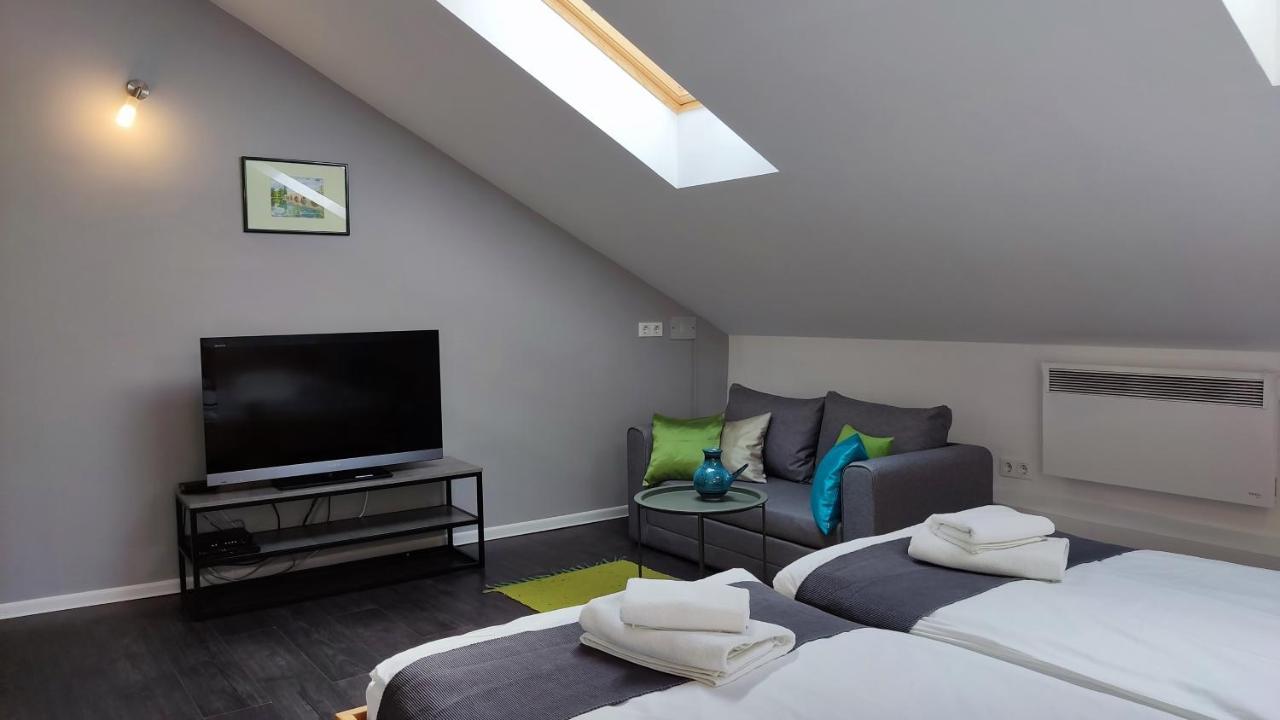 Apartments Protin Sokak Sarajevo Luaran gambar