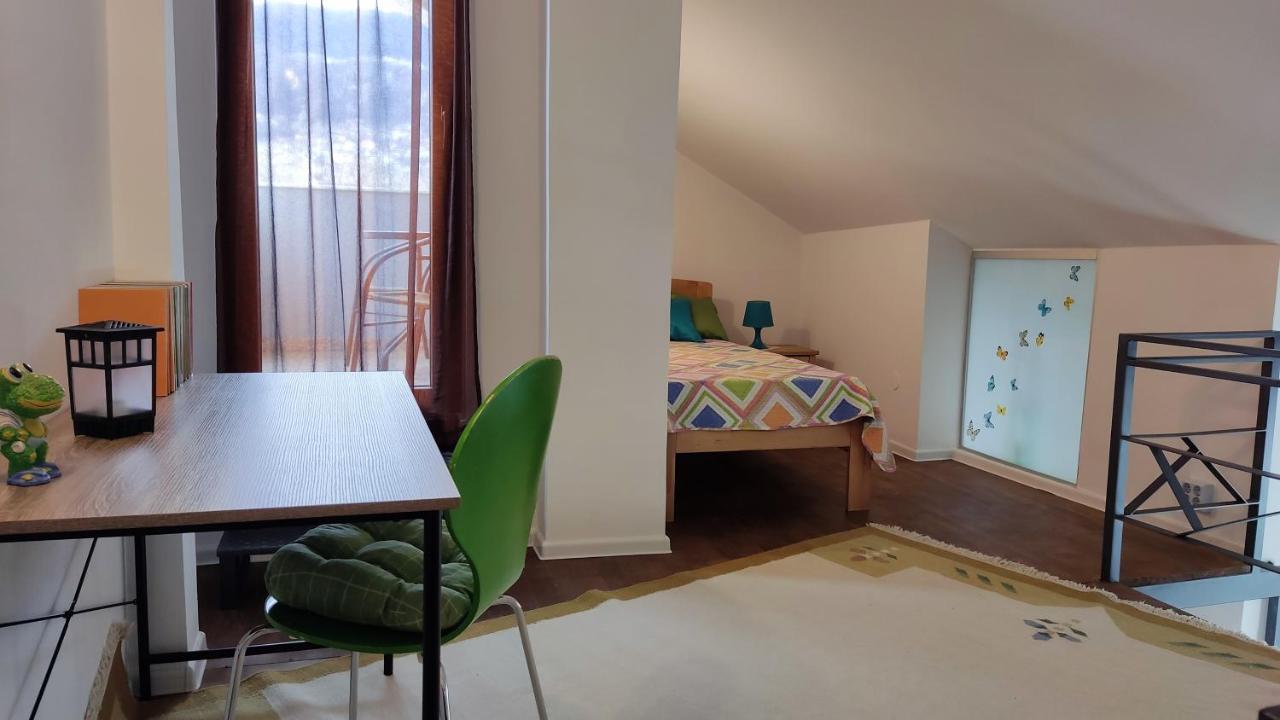 Apartments Protin Sokak Sarajevo Luaran gambar