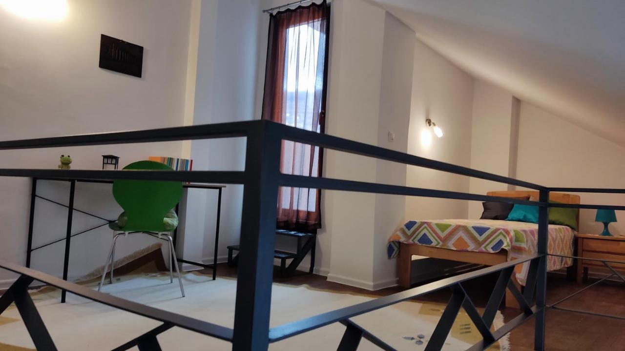 Apartments Protin Sokak Sarajevo Luaran gambar