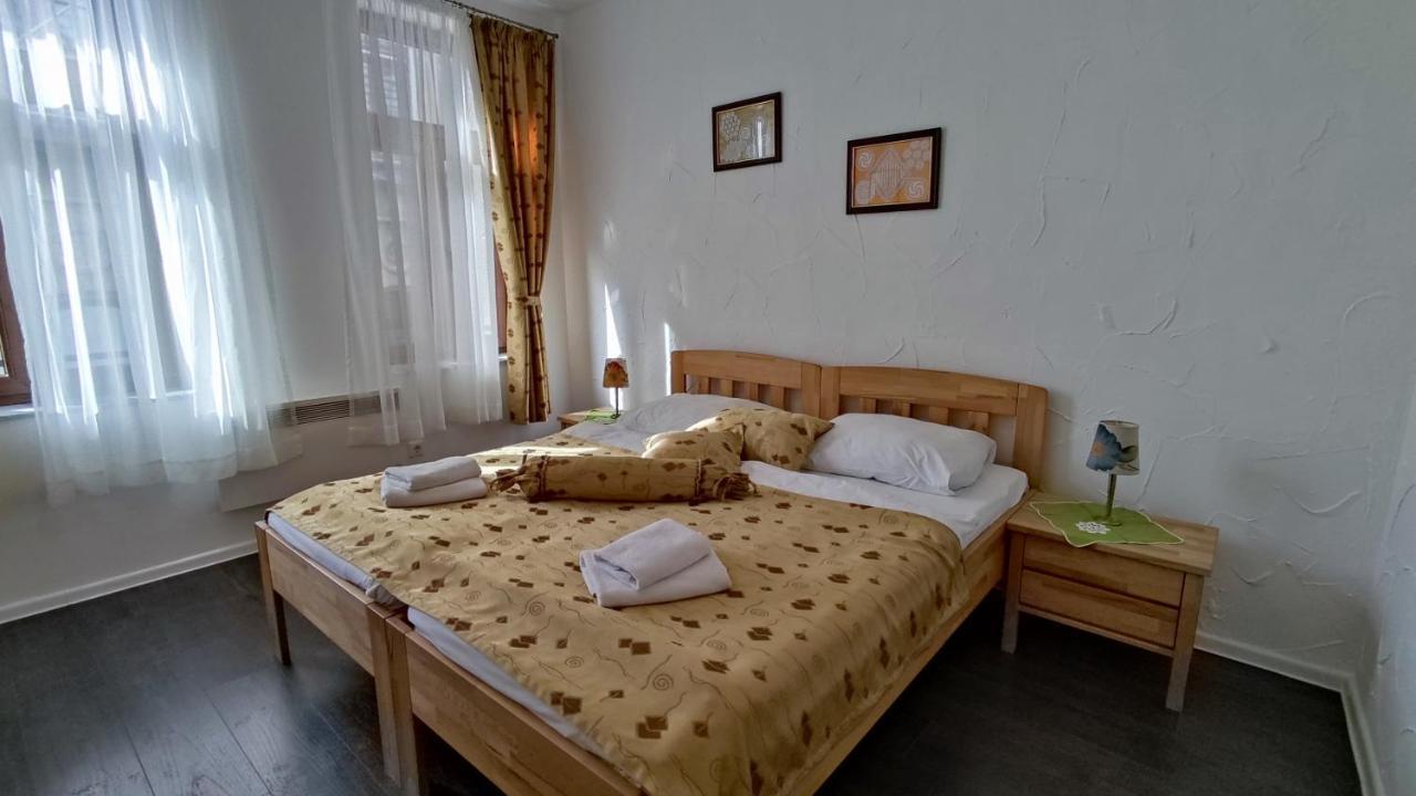 Apartments Protin Sokak Sarajevo Luaran gambar