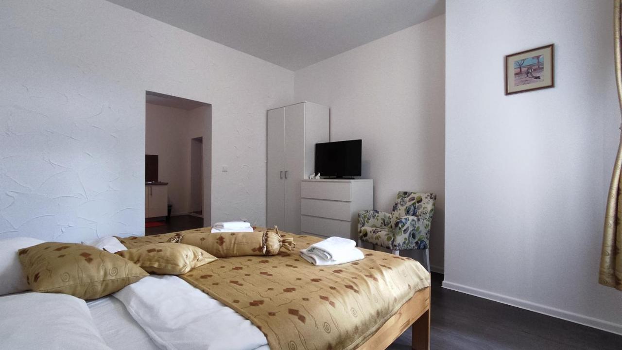 Apartments Protin Sokak Sarajevo Luaran gambar