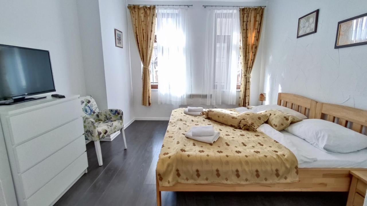 Apartments Protin Sokak Sarajevo Luaran gambar