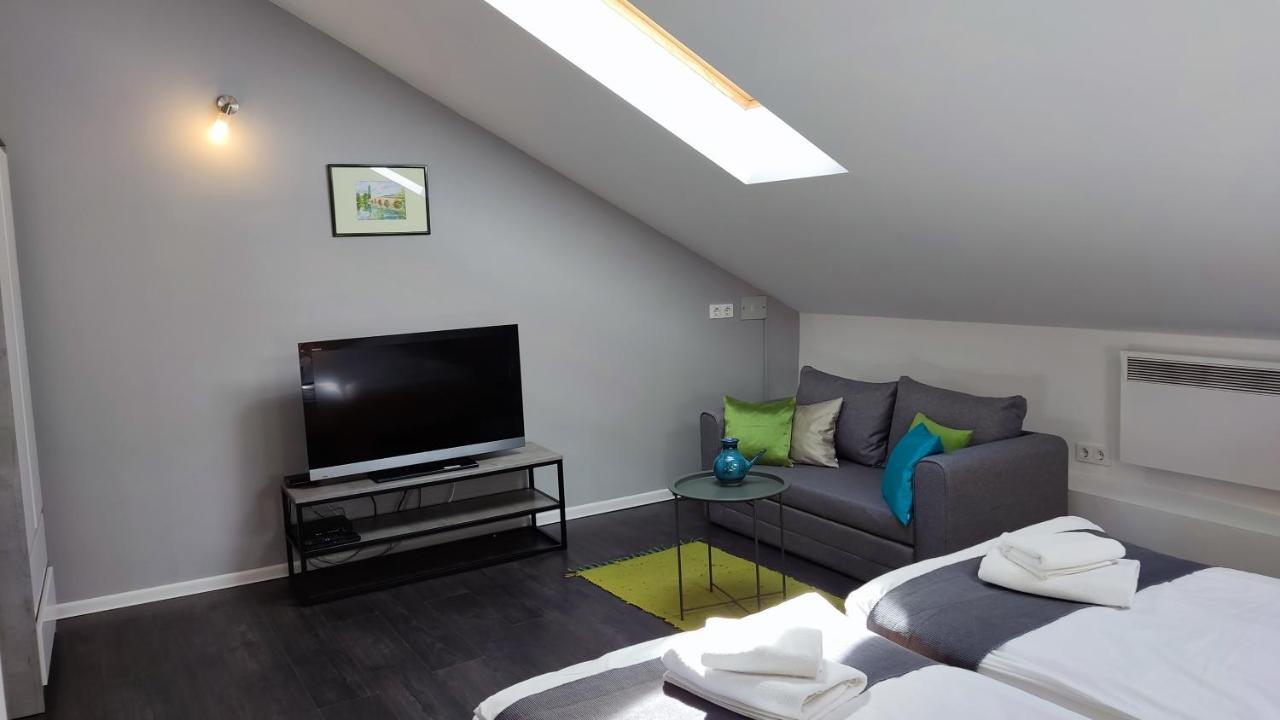 Apartments Protin Sokak Sarajevo Luaran gambar